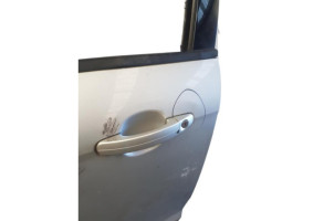 Porte avant gauche FORD FOCUS 3 Photo n°4