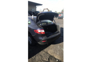 Pare soleil droit RENAULT FLUENCE Photo n°6