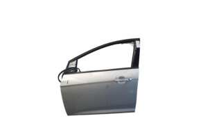 Porte avant gauche FORD FOCUS 3 Photo n°6