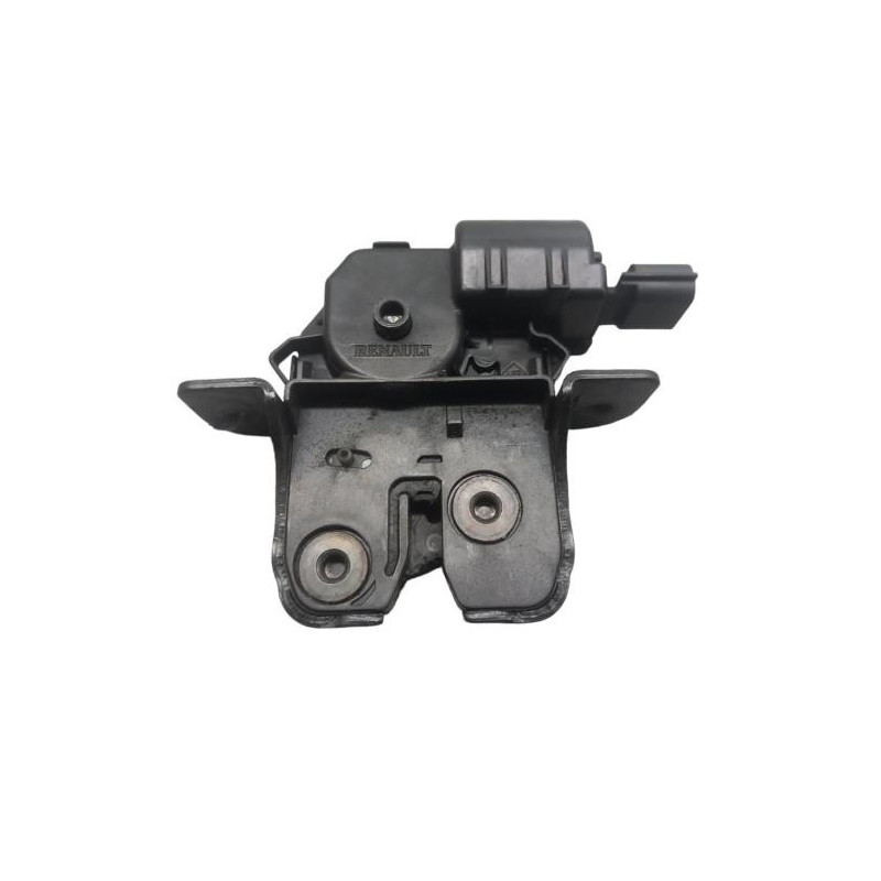 Serrure de coffre RENAULT FLUENCE Photo n°1
