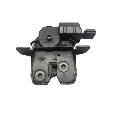 Serrure de coffre RENAULT FLUENCE