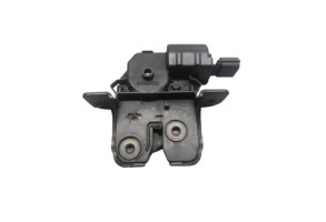 Serrure de coffre RENAULT FLUENCE Photo n°1