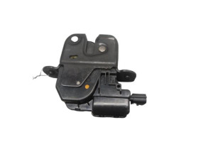Serrure de coffre RENAULT FLUENCE Photo n°2