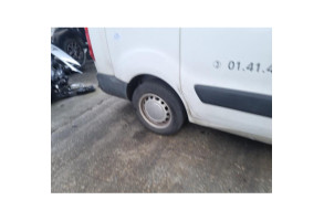 PEUGEOT PARTNER 2 PHASE 2 1.6 HDI - 8V TURBO Photo n°14