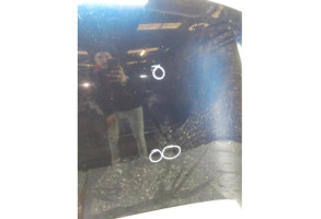 Capot RENAULT FLUENCE Photo n°5