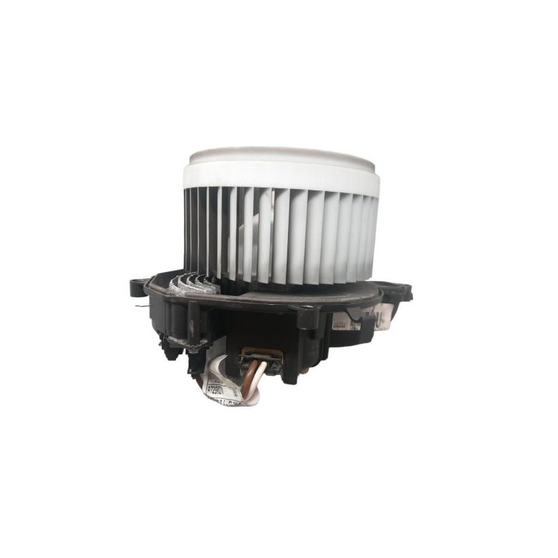Ventilateur chauffage CITROEN BERLINGO 2 Photo n°1
