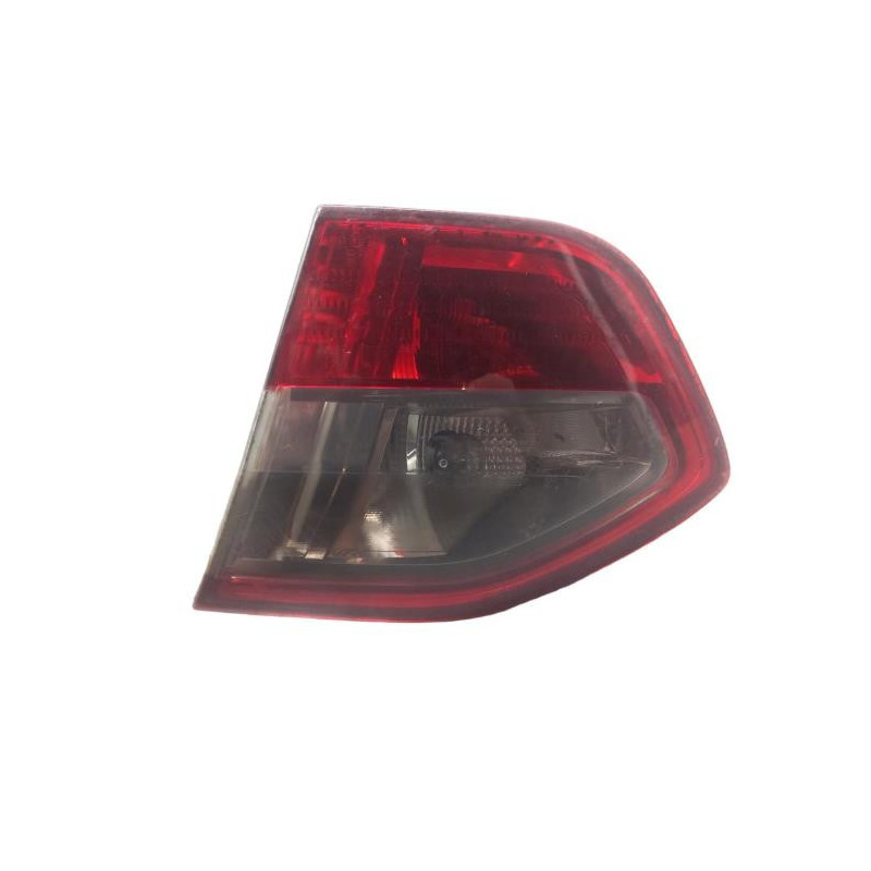 Feu arriere secondaire droit (feux) RENAULT FLUENCE Photo n°1
