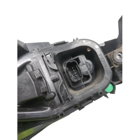 Feu arriere principal droit (feux) RENAULT CLIO 4
