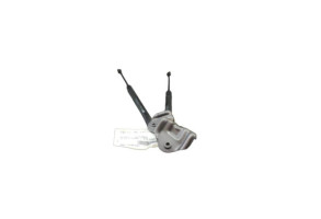 Verin de coffre RENAULT CLIO 4 Photo n°2