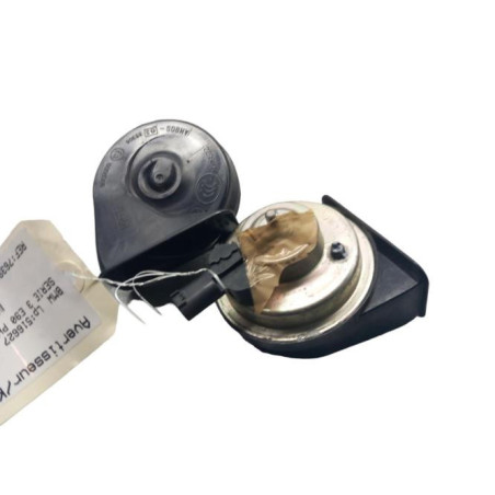 Avertisseur/Klaxon BMW SERIE 3 E90
