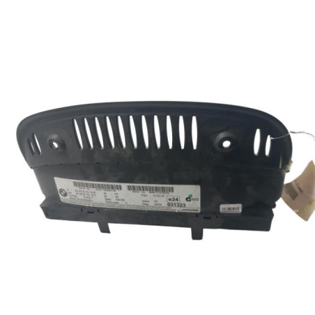 Ecran GPS BMW SERIE 3 E90