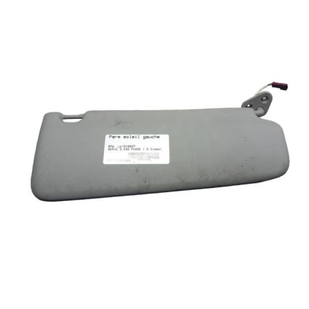 Pare soleil gauche BMW SERIE 3 E90
