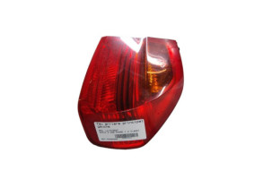 Feu arriere principal gauche (feux) BMW SERIE 3 E90 Photo n°4