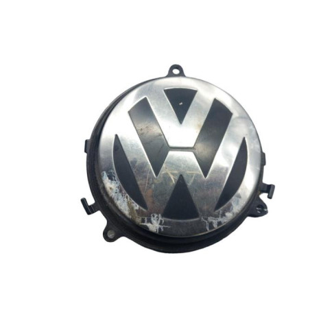 Bouton de coffre VOLKSWAGEN GOLF 5