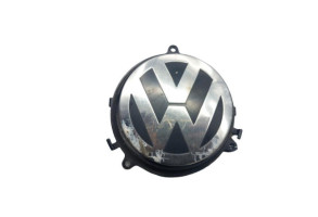Bouton de coffre VOLKSWAGEN GOLF 5 Photo n°1