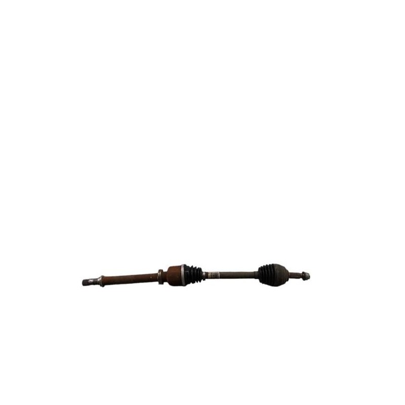 Cardan droit (transmission) RENAULT CLIO 3 Photo n°1