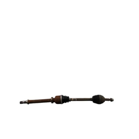 Cardan droit (transmission) RENAULT CLIO 3
