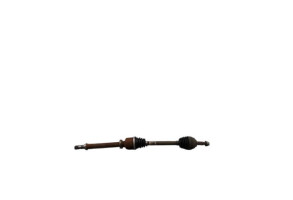 Cardan droit (transmission) RENAULT CLIO 3 Photo n°1