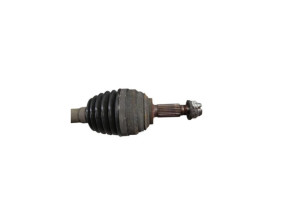 Cardan droit (transmission) RENAULT CLIO 3 Photo n°2