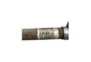Cardan droit (transmission) RENAULT CLIO 3 Photo n°3