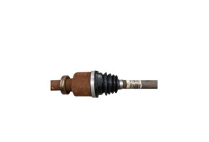Cardan droit (transmission) RENAULT CLIO 3 Photo n°4