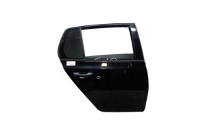 Porte arriere droit VOLKSWAGEN GOLF 6 Photo n°1