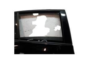 Porte arriere droit VOLKSWAGEN GOLF 6 Photo n°3