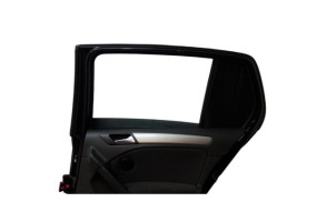 Porte arriere droit VOLKSWAGEN GOLF 6 Photo n°5