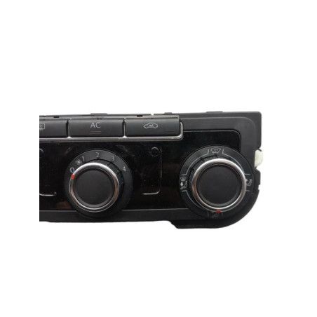 Commande chauffage VOLKSWAGEN GOLF 6