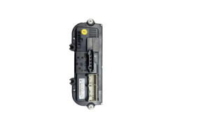 Commande chauffage VOLKSWAGEN GOLF 6 Photo n°4