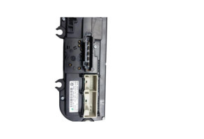 Commande chauffage VOLKSWAGEN GOLF 6 Photo n°5