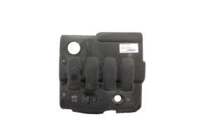 Cache moteur  PEUGEOT 206 Photo n°3