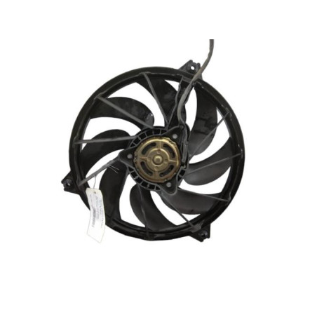 Moto ventilateur radiateur PEUGEOT 206
