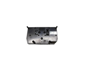 Commande chauffage PEUGEOT 206 Photo n°3