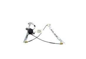 Leve vitre electrique avant gauche PEUGEOT 206 Photo n°3