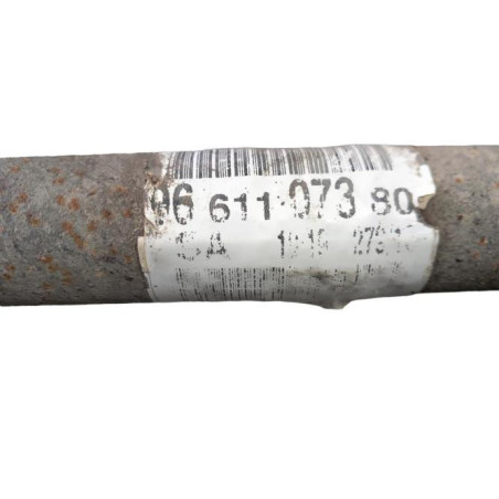 Cardan gauche (transmission) PEUGEOT 207