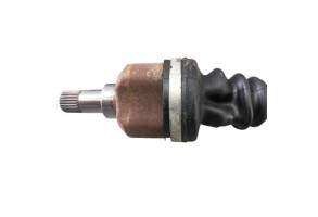 Cardan gauche (transmission) PEUGEOT 207 Photo n°2