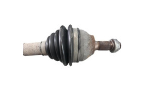 Cardan gauche (transmission) PEUGEOT 207 Photo n°3