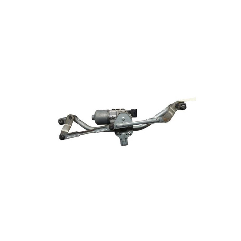 Moteur essuie glace arriere PEUGEOT 207 Photo n°1