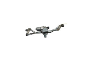 Moteur essuie glace arriere PEUGEOT 207 Photo n°1