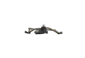 Moteur essuie glace arriere PEUGEOT 207 Photo n°3