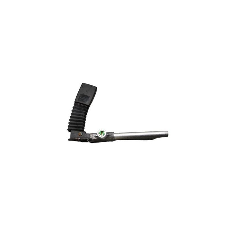 Attache ceinture arriere droit MERCEDES CLASSE CLK 209 Photo n°1