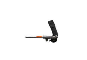 Attache ceinture arriere droit MERCEDES CLASSE CLK 209 Photo n°2