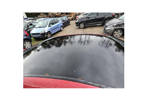 Attache ceinture arriere droit MERCEDES CLASSE CLK 209 Photo n°17
