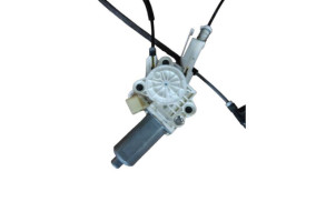 Leve vitre electrique avant droit MERCEDES CLASSE CLK 209 Photo n°1
