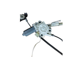 Leve vitre electrique avant gauche MERCEDES CLASSE CLK 209 Photo n°2