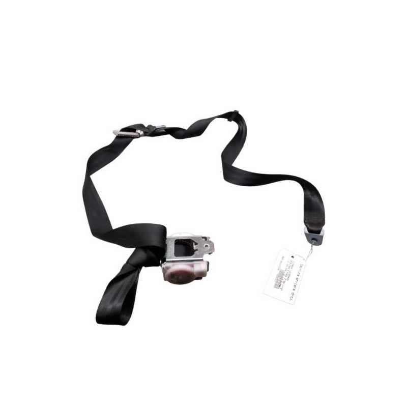 Ceinture arriere droit CITROEN BERLINGO 2 Photo n°1