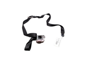 Ceinture arriere droit CITROEN BERLINGO 2 Photo n°1