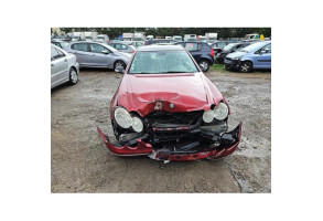Leve vitre electrique avant gauche MERCEDES CLASSE CLK 209 Photo n°5