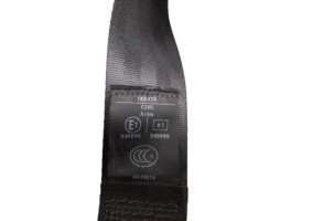 Ceinture arriere droit CITROEN BERLINGO 2 Photo n°2